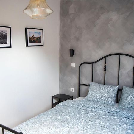 Sunset Station Apartments 자그레브 외부 사진