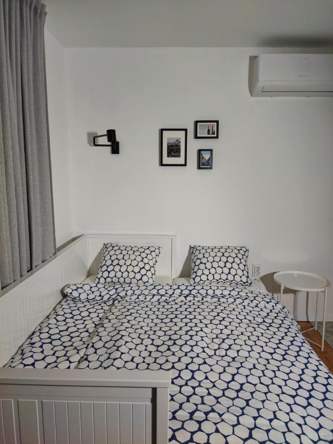 Sunset Station Apartments 자그레브 외부 사진