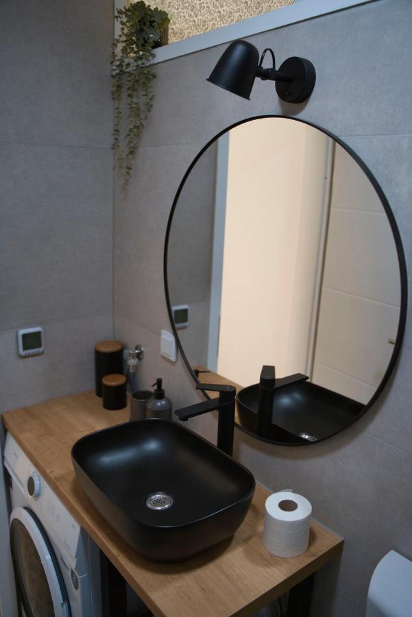 Sunset Station Apartments 자그레브 외부 사진
